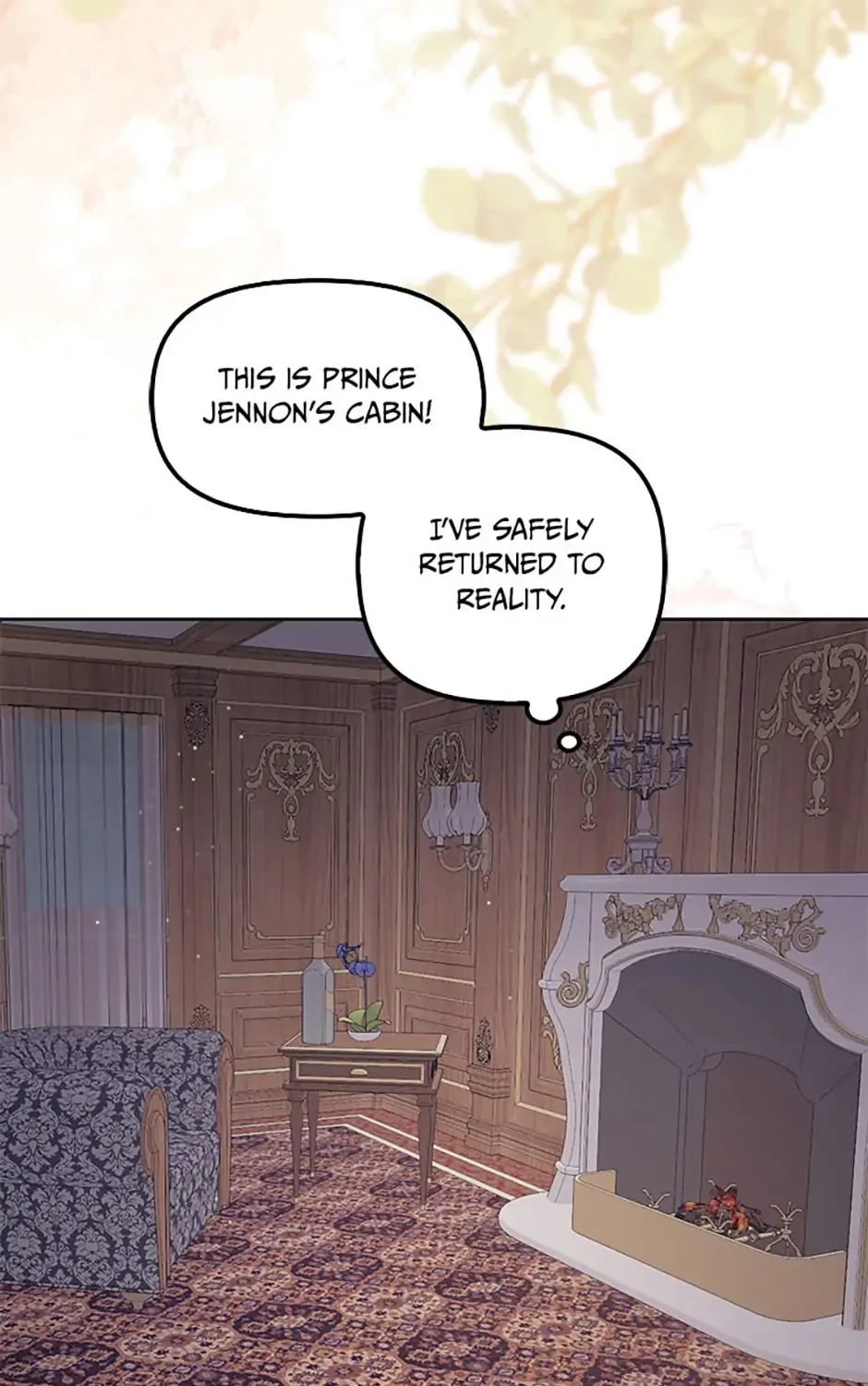 Catherine's Key to a Happy Life