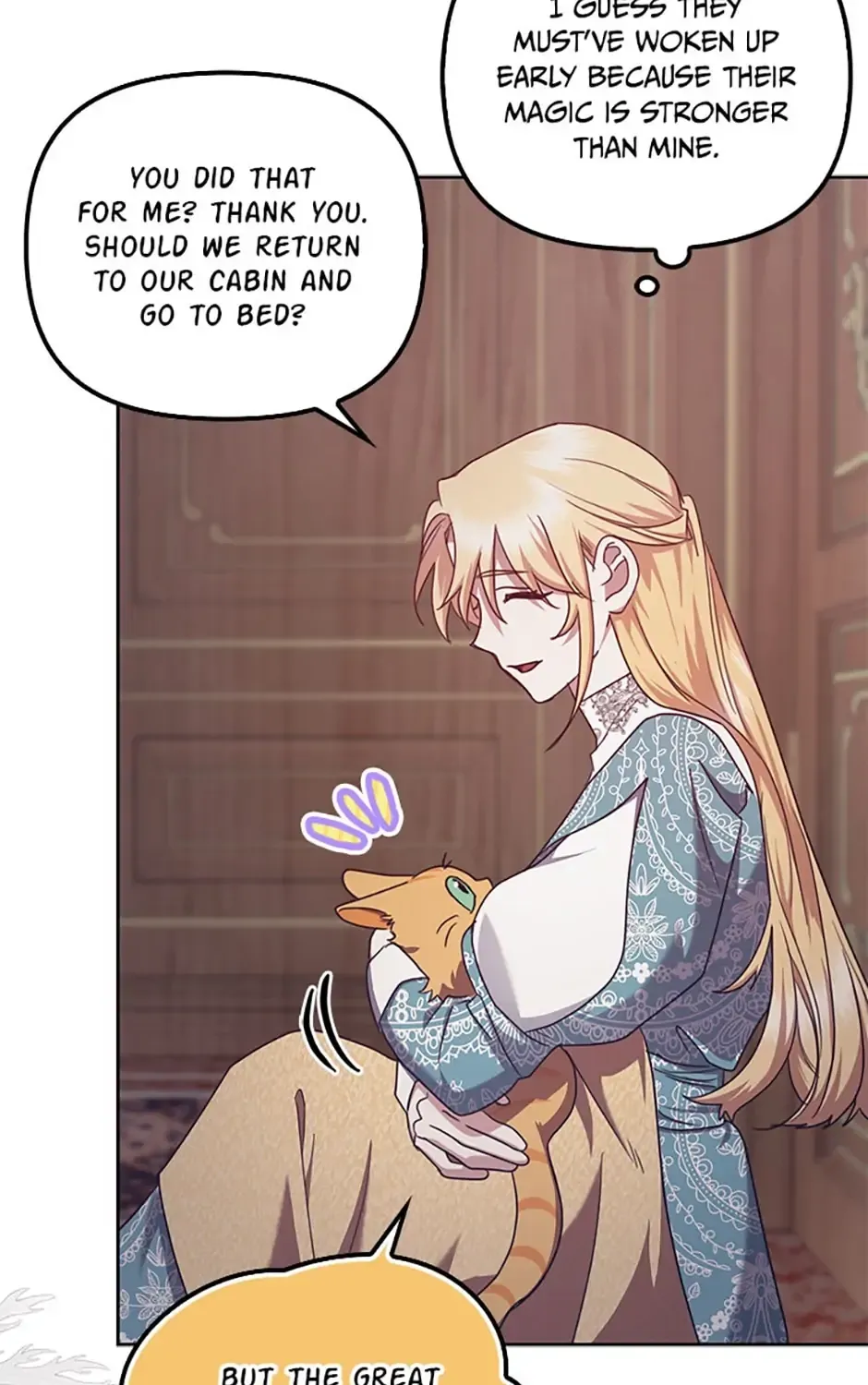 Catherine's Key to a Happy Life