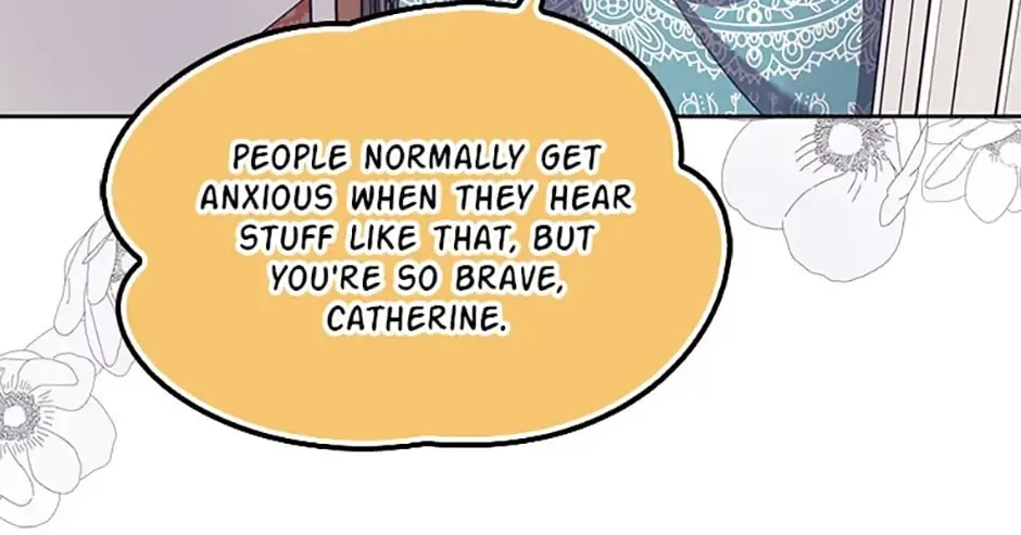 Catherine's Key to a Happy Life