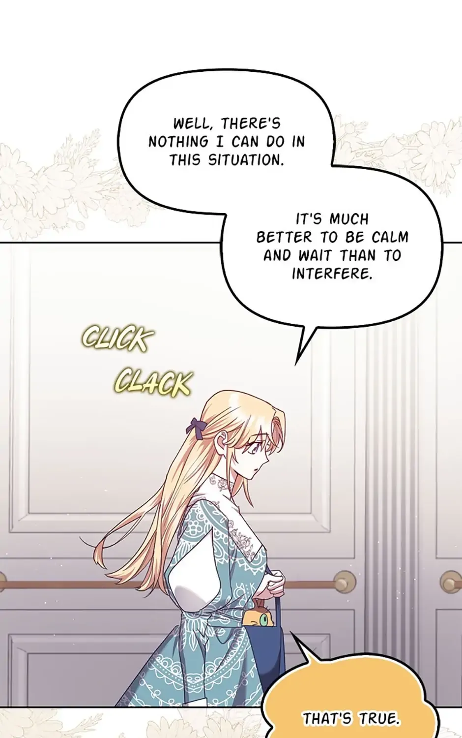 Catherine's Key to a Happy Life