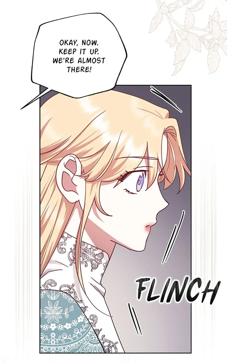 Catherine's Key to a Happy Life