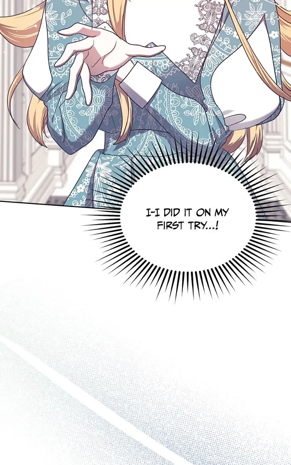 Catherine's Key to a Happy Life