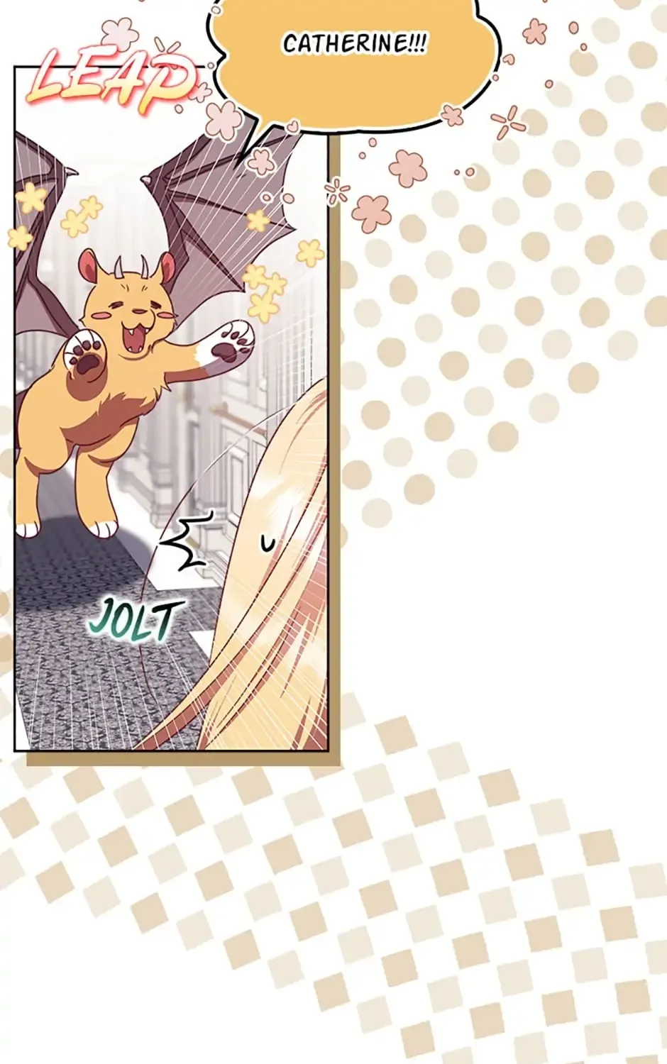 Catherine's Key to a Happy Life