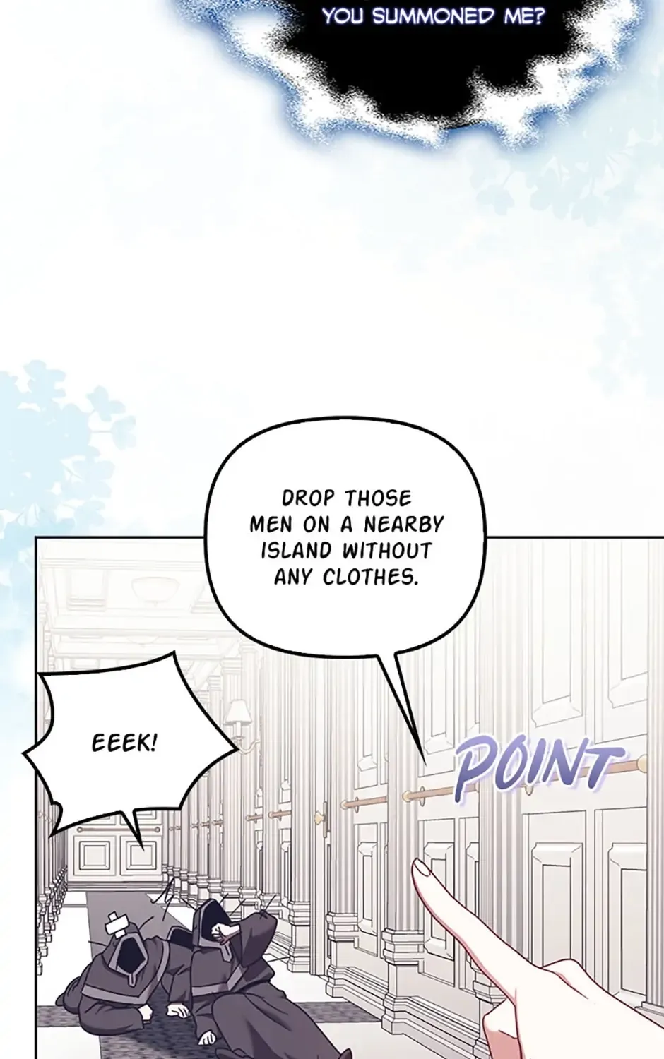 Catherine's Key to a Happy Life