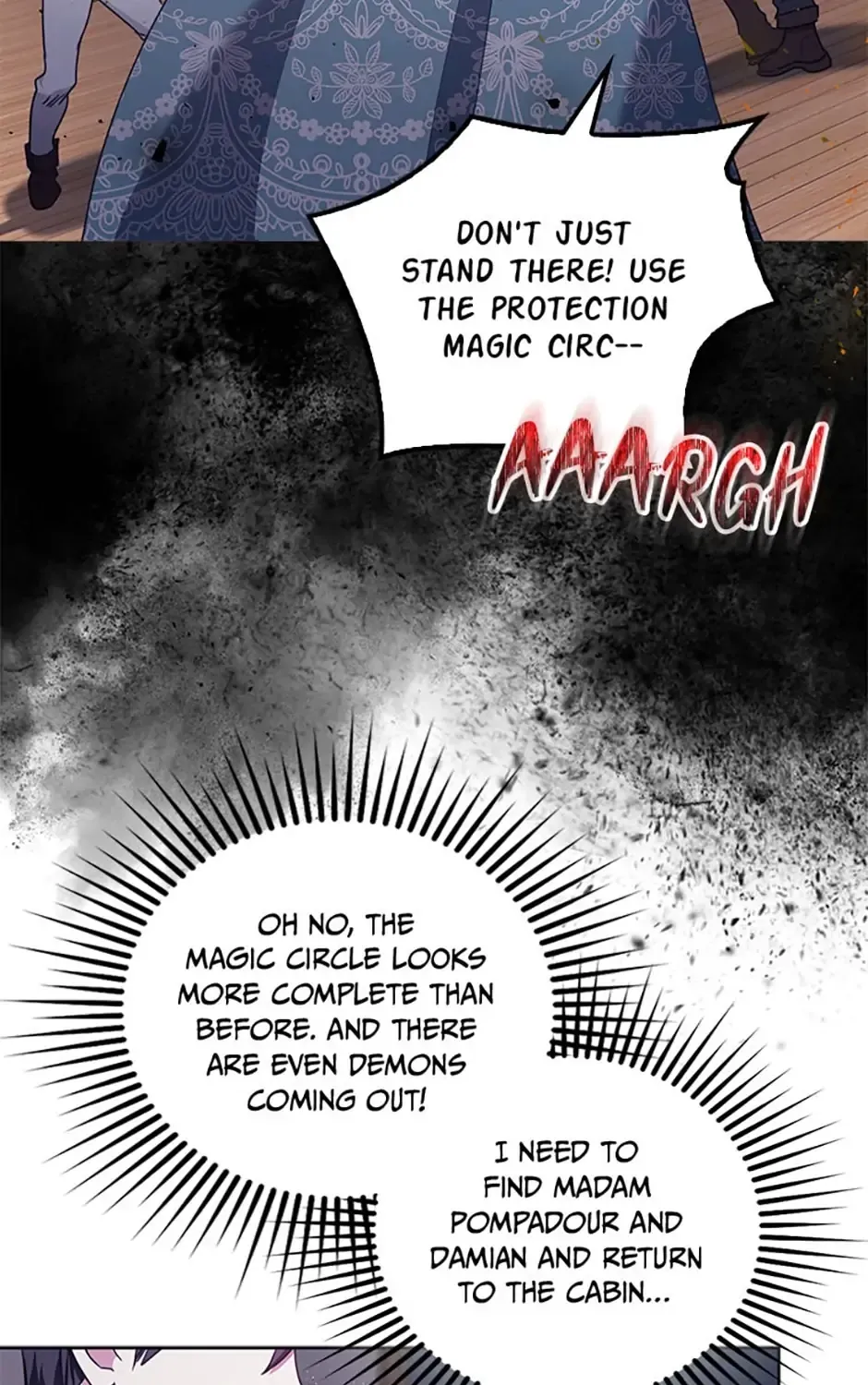 Catherine's Key to a Happy Life