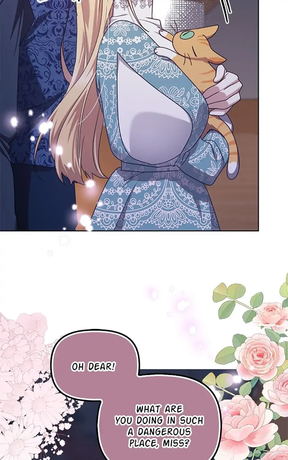 Catherine's Key to a Happy Life