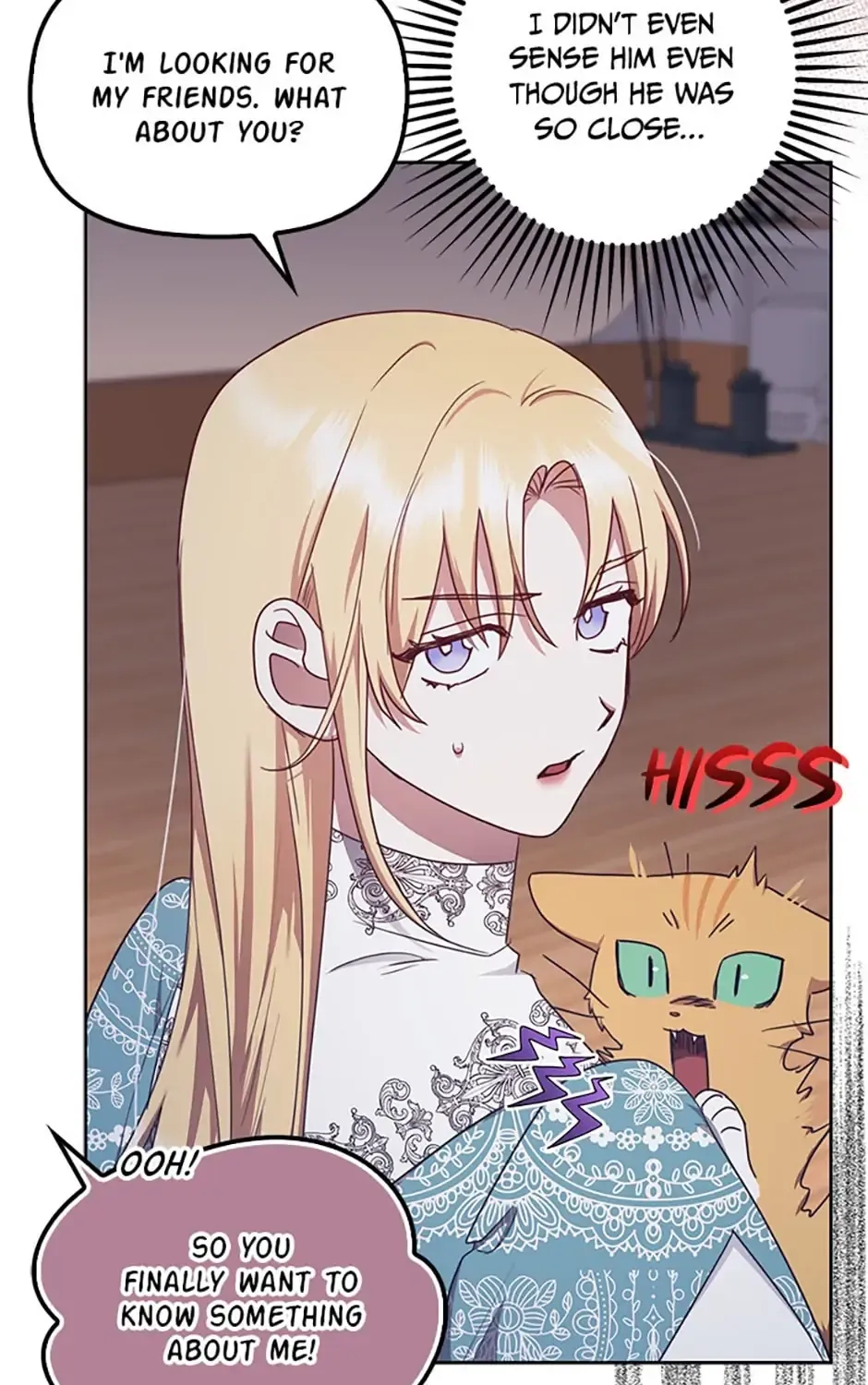 Catherine's Key to a Happy Life