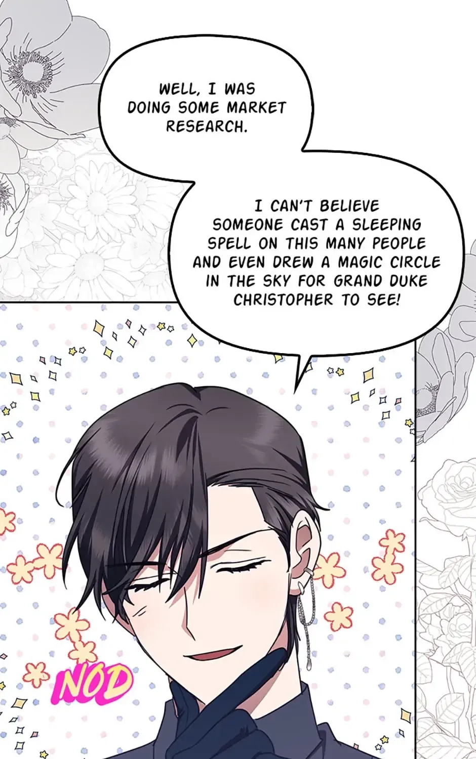 Catherine's Key to a Happy Life