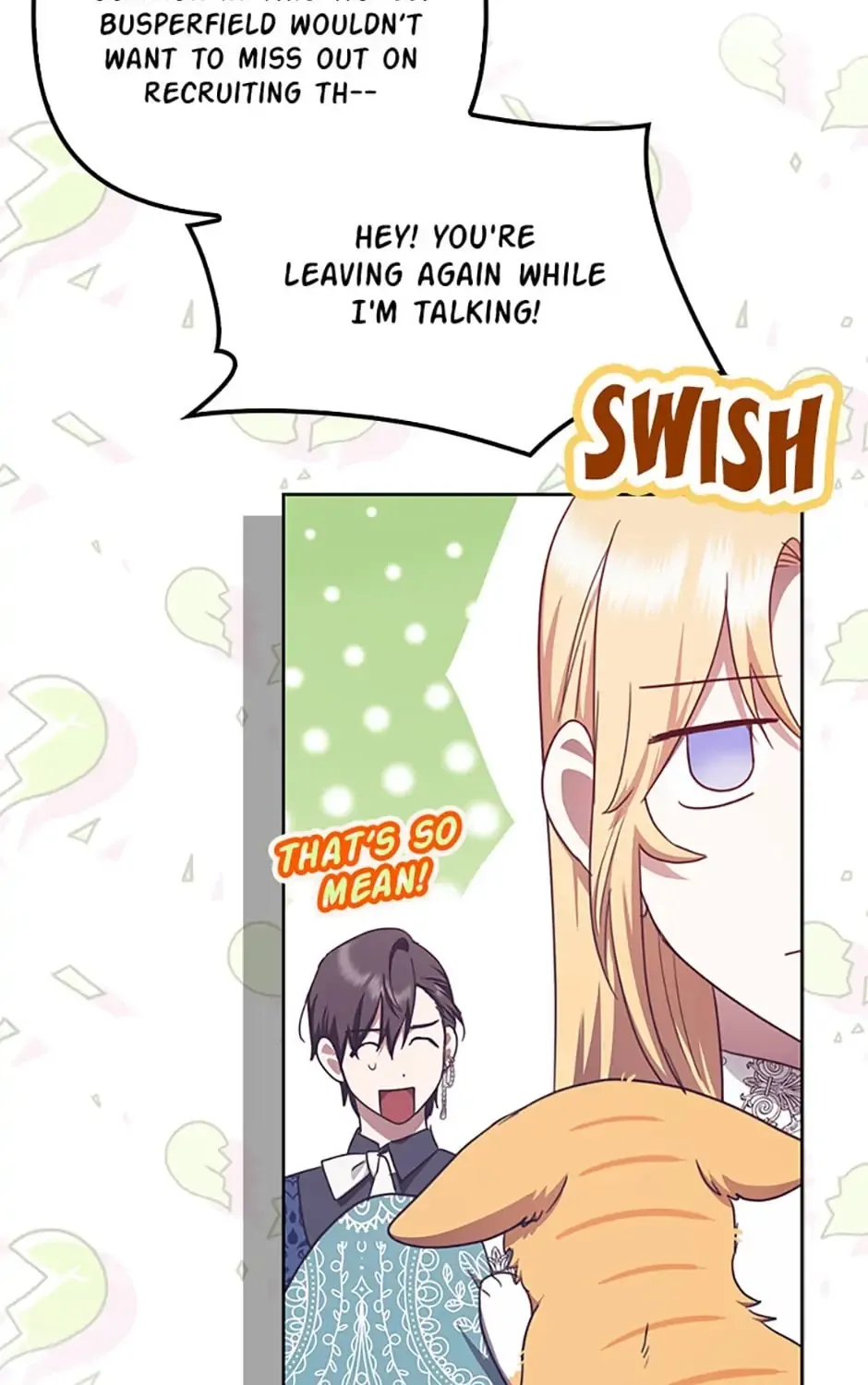 Catherine's Key to a Happy Life