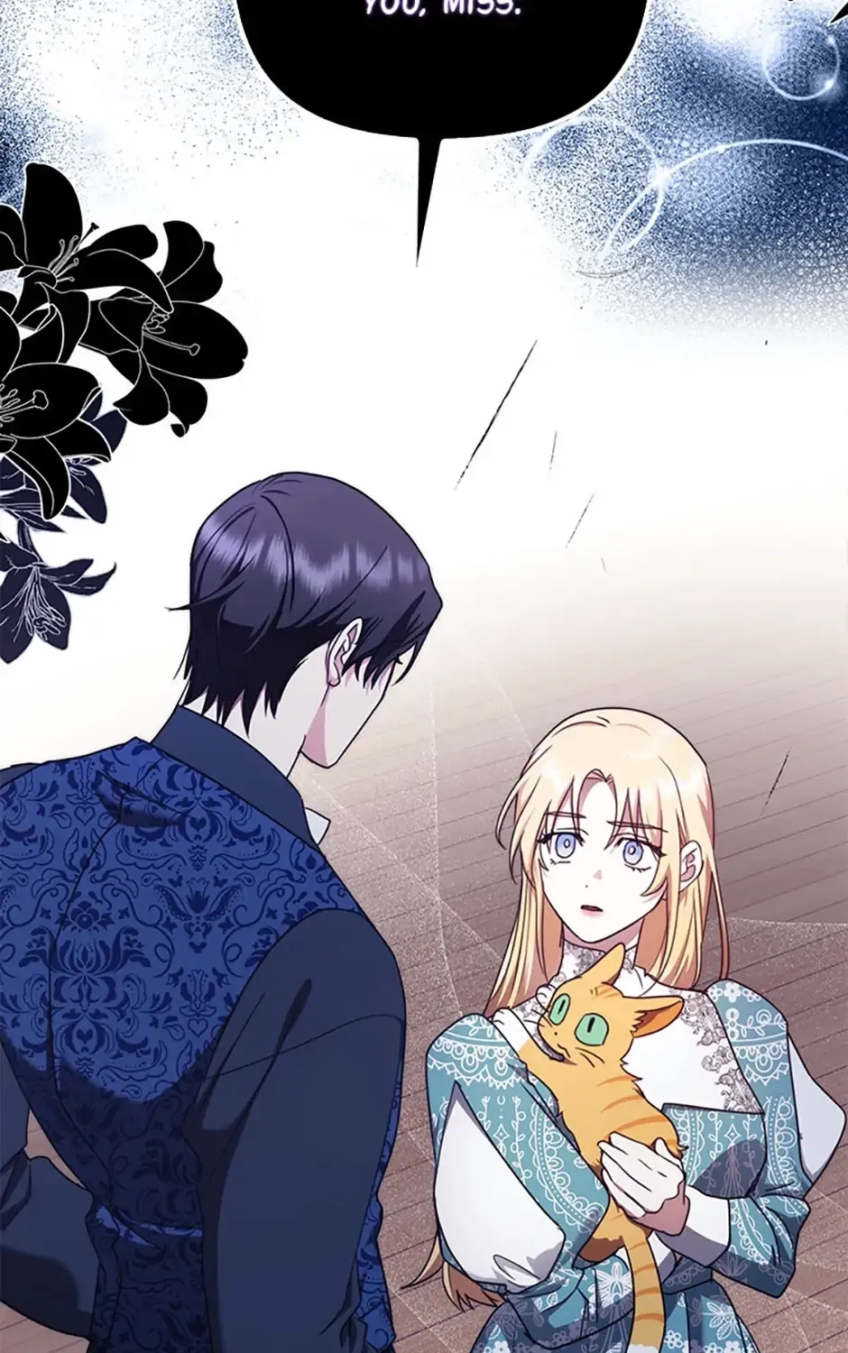 Catherine's Key to a Happy Life