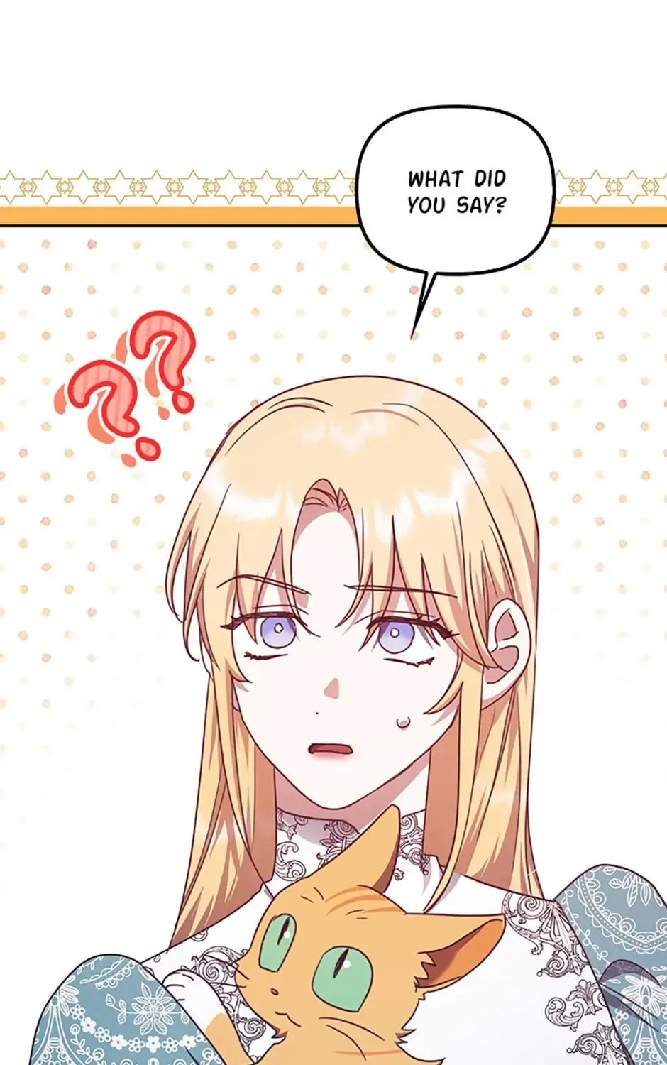 Catherine's Key to a Happy Life