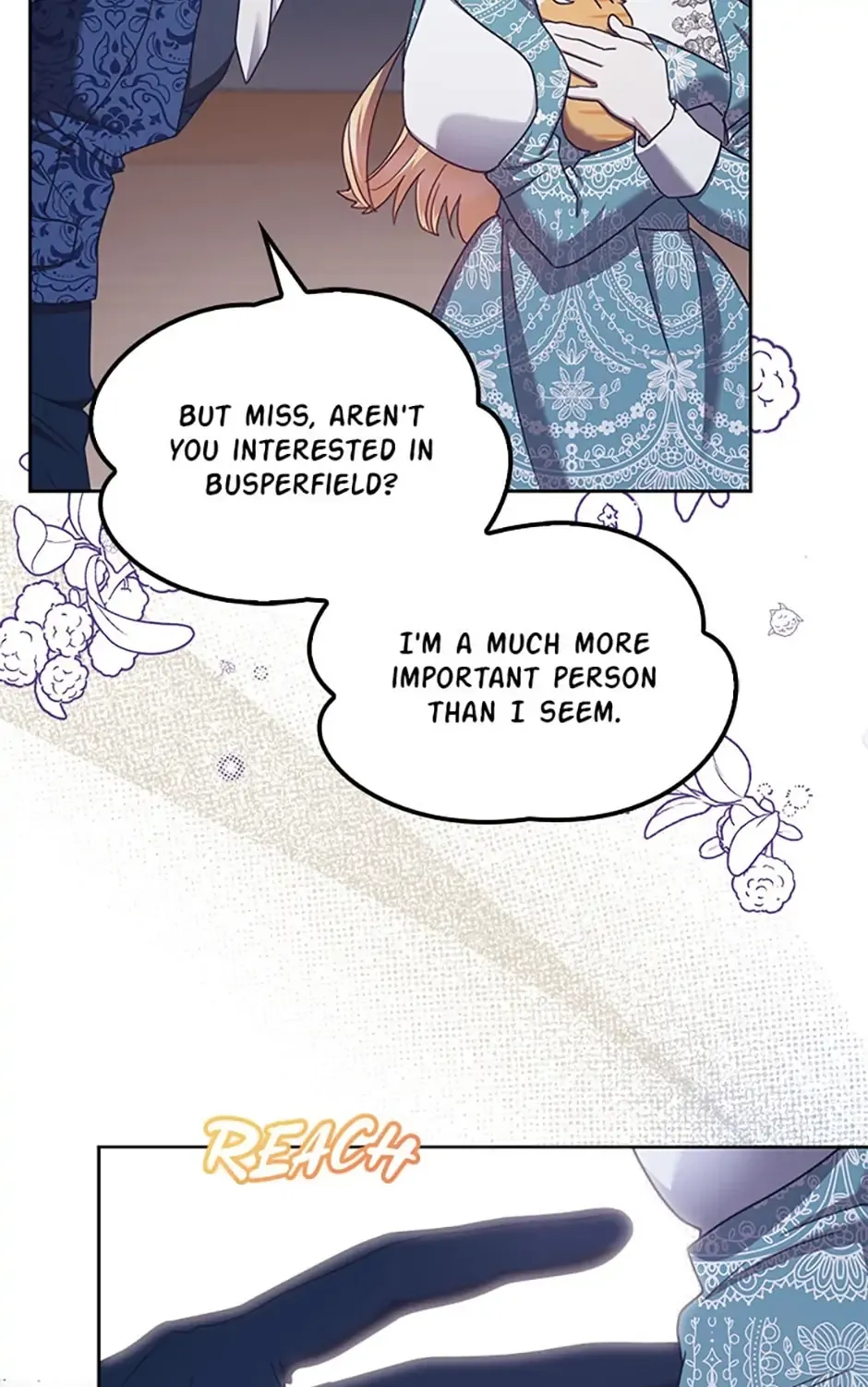 Catherine's Key to a Happy Life