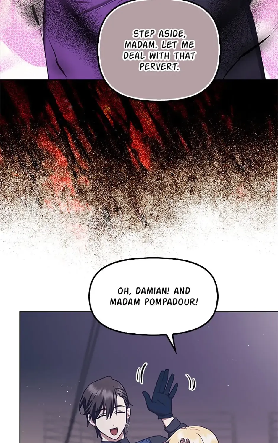 Catherine's Key to a Happy Life