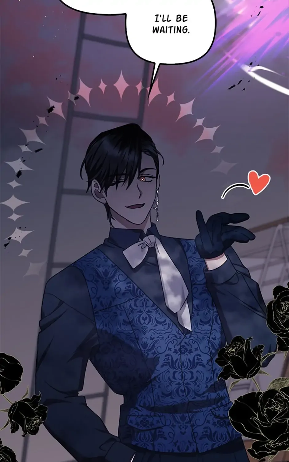 Catherine's Key to a Happy Life