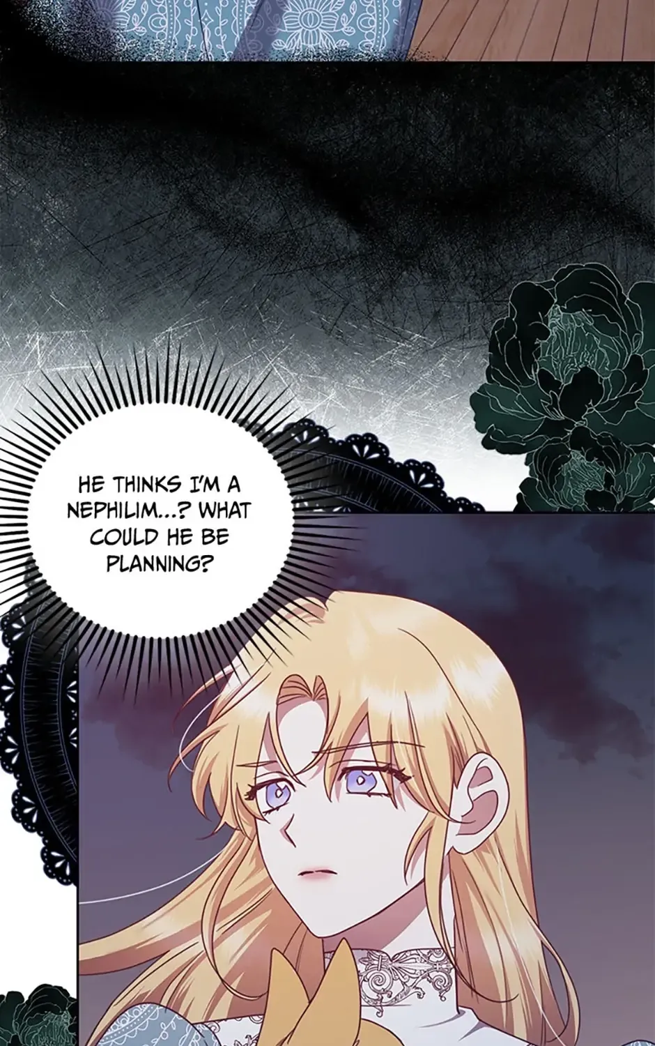 Catherine's Key to a Happy Life