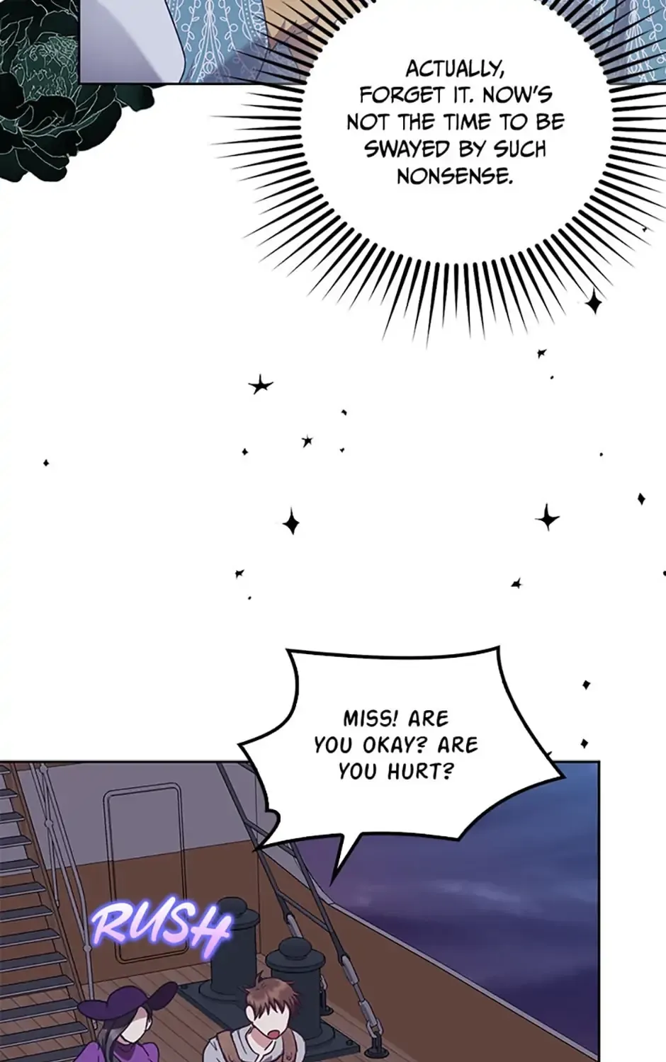 Catherine's Key to a Happy Life