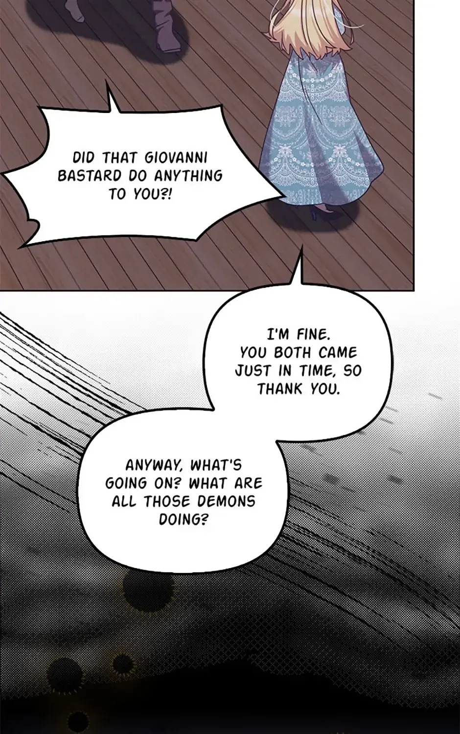 Catherine's Key to a Happy Life