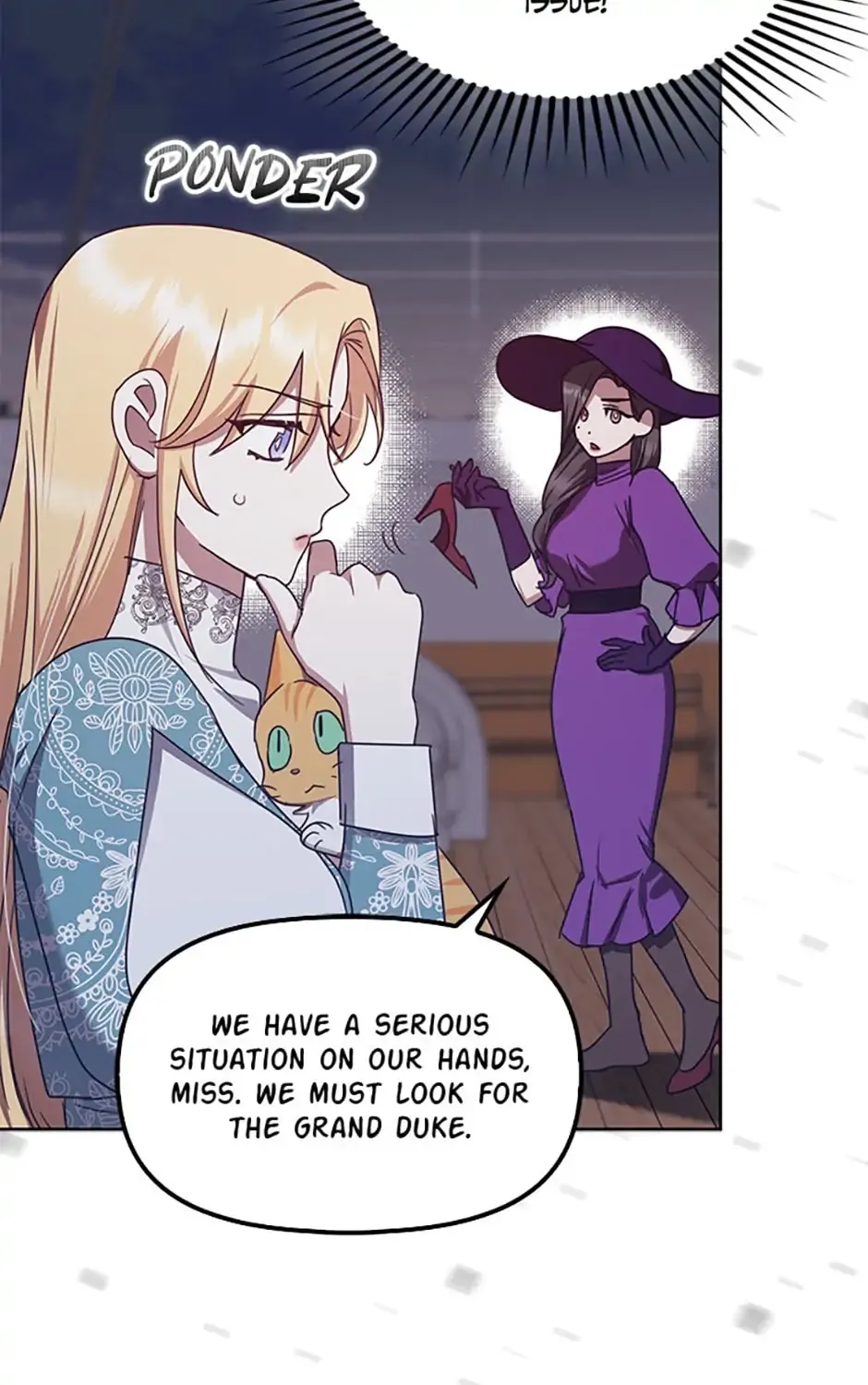 Catherine's Key to a Happy Life