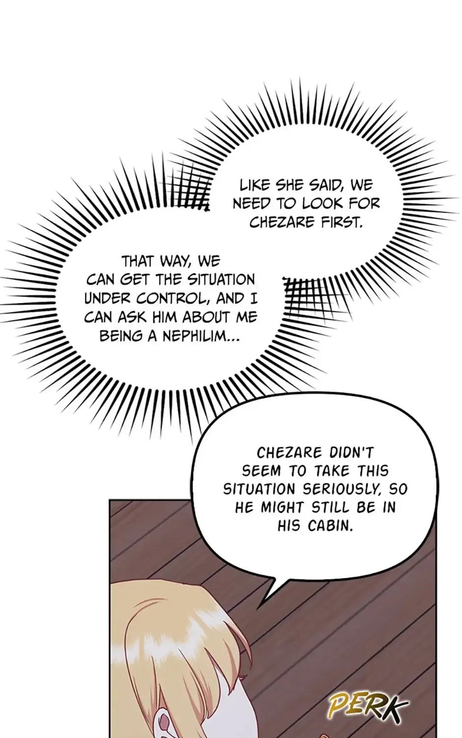 Catherine's Key to a Happy Life