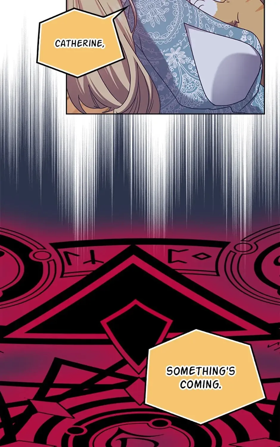 Catherine's Key to a Happy Life