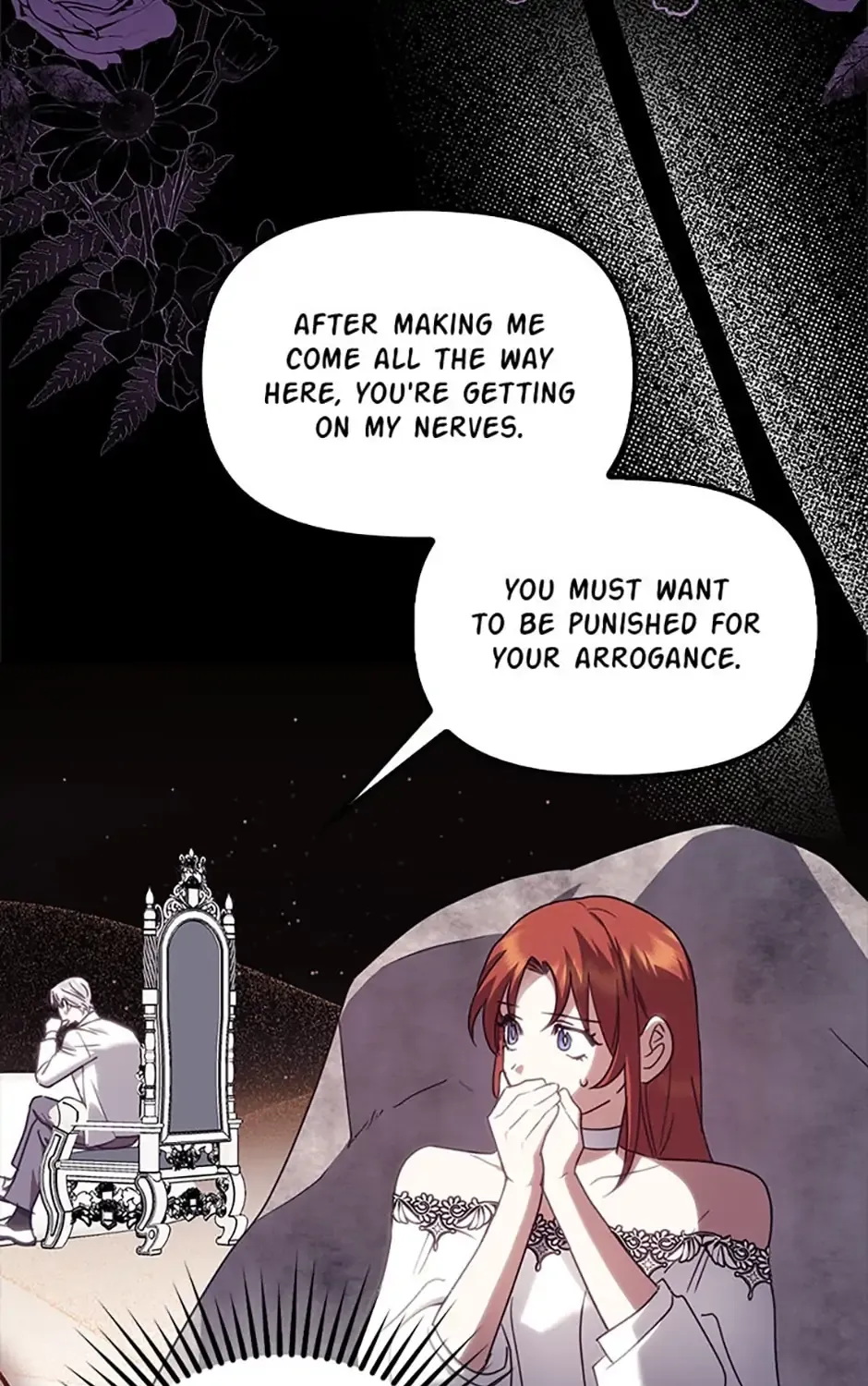 Catherine's Key to a Happy Life