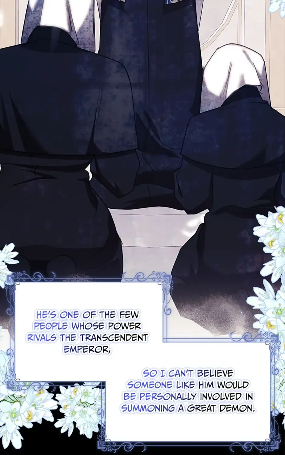 Catherine's Key to a Happy Life