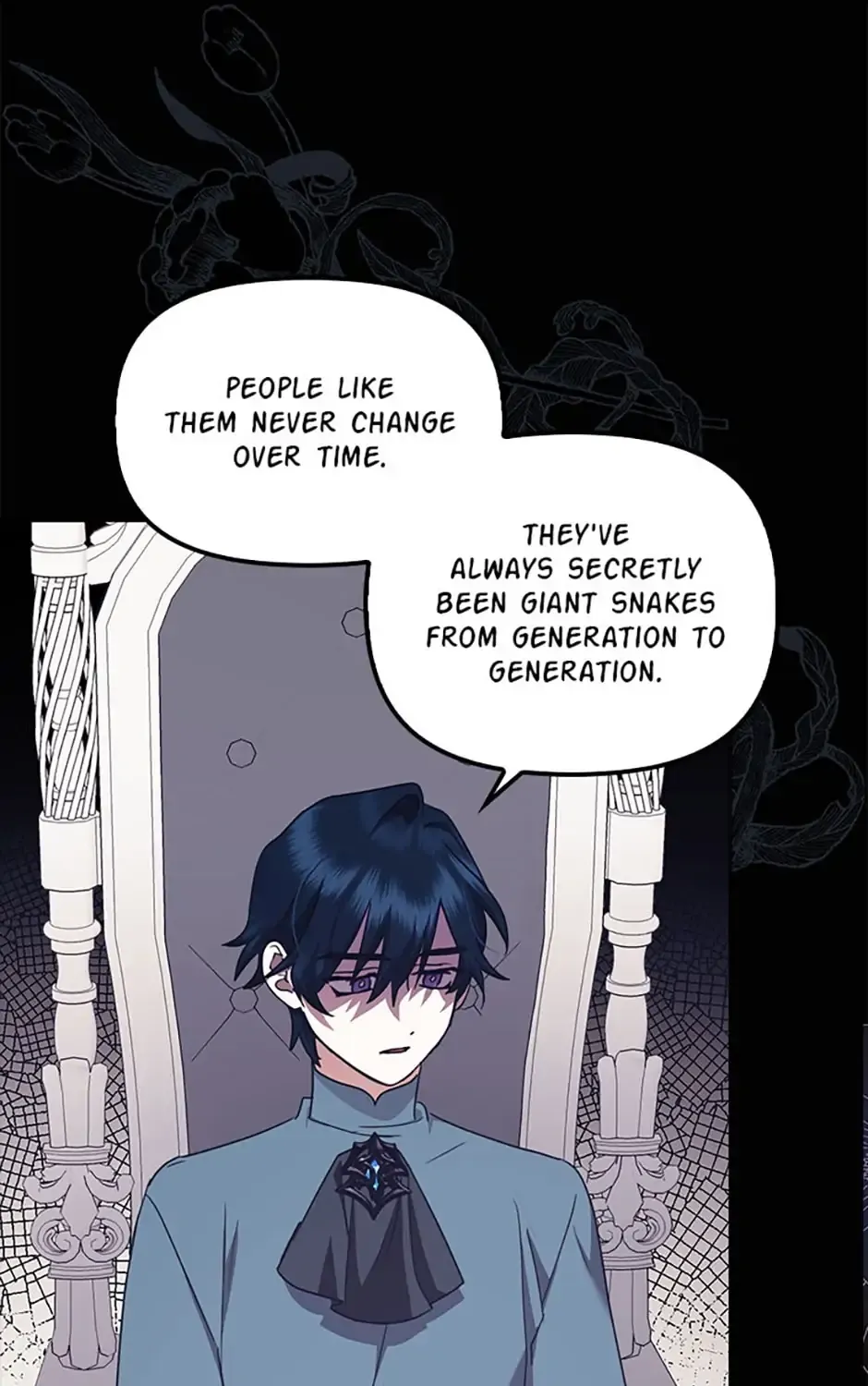 Catherine's Key to a Happy Life