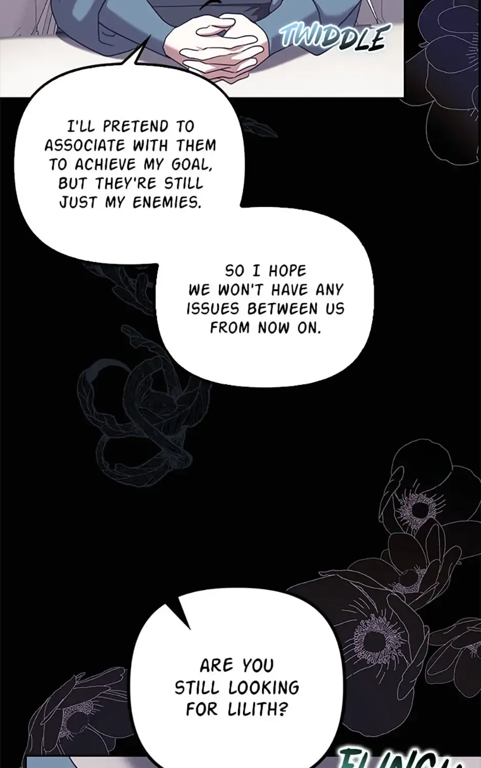 Catherine's Key to a Happy Life