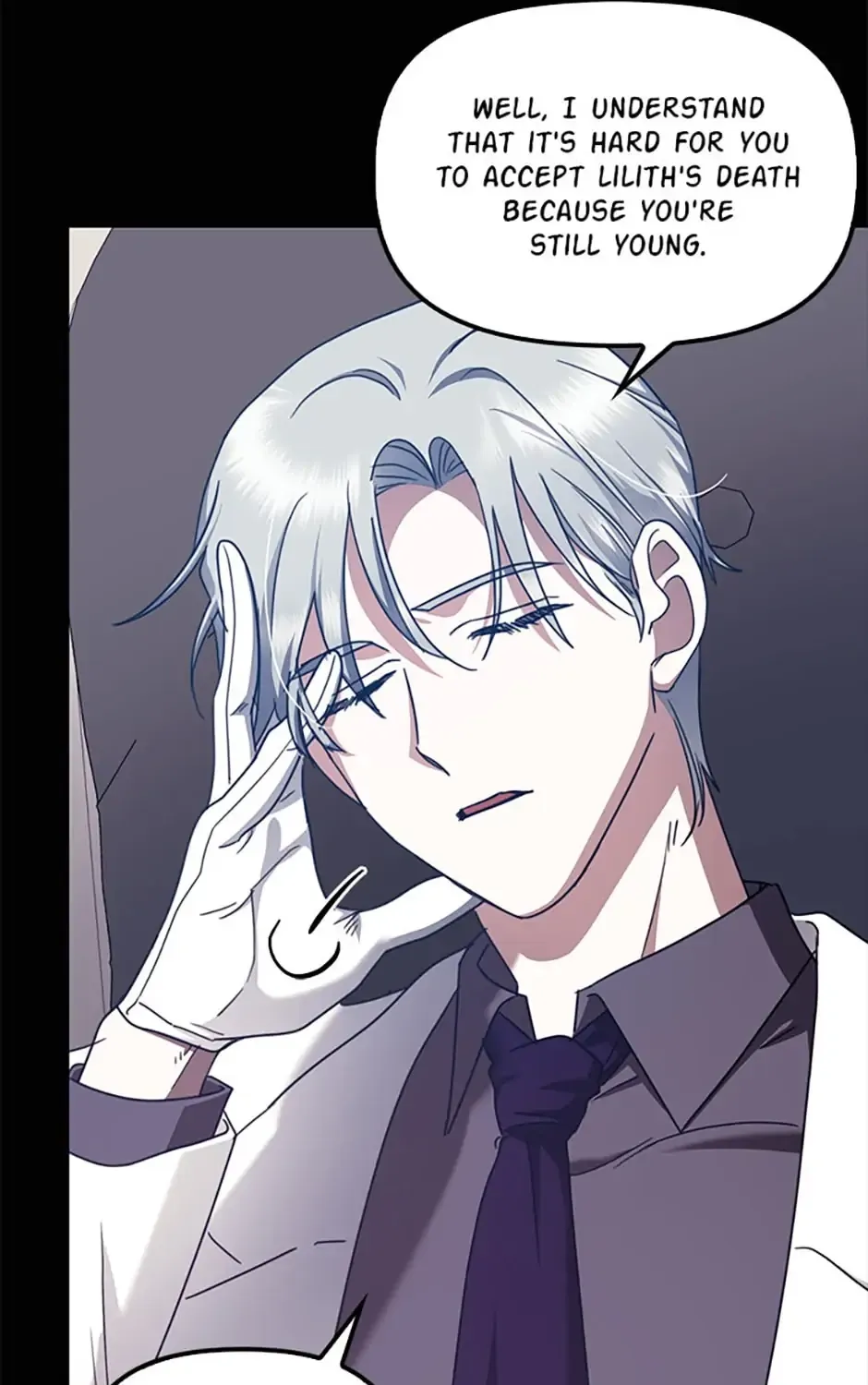 Catherine's Key to a Happy Life