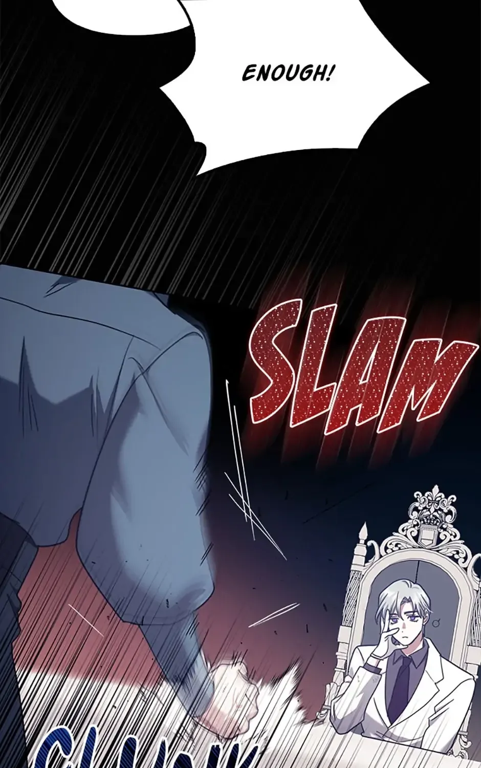 Catherine's Key to a Happy Life