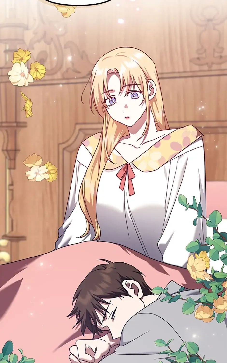 Catherine's Key to a Happy Life