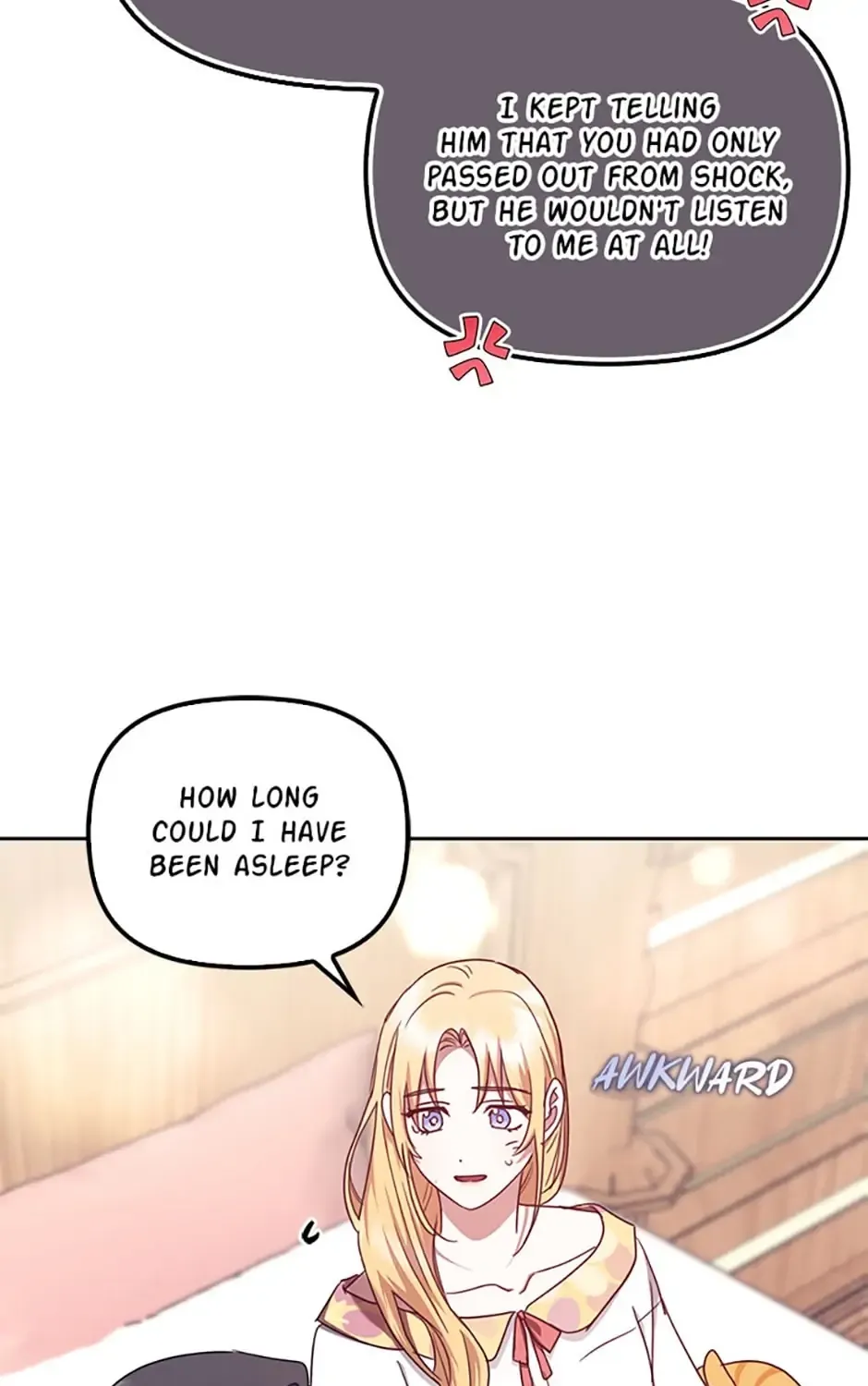 Catherine's Key to a Happy Life