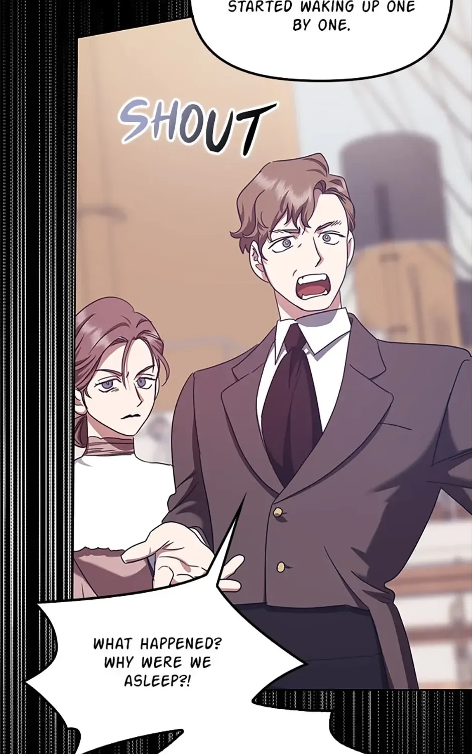 Catherine's Key to a Happy Life