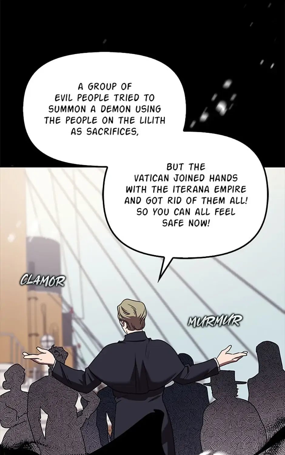 Catherine's Key to a Happy Life