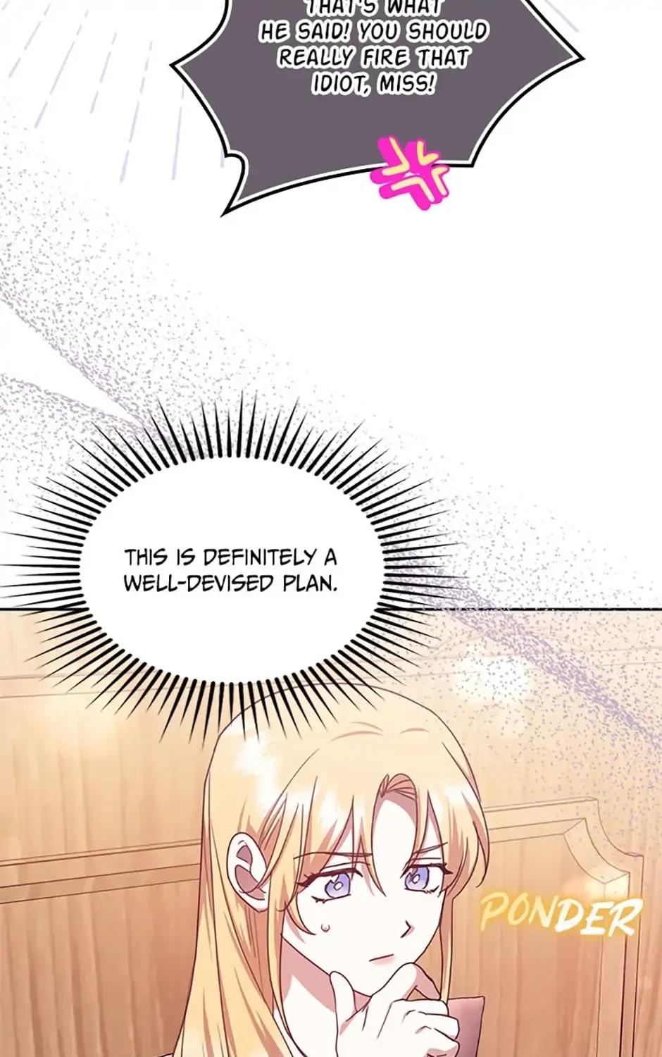 Catherine's Key to a Happy Life