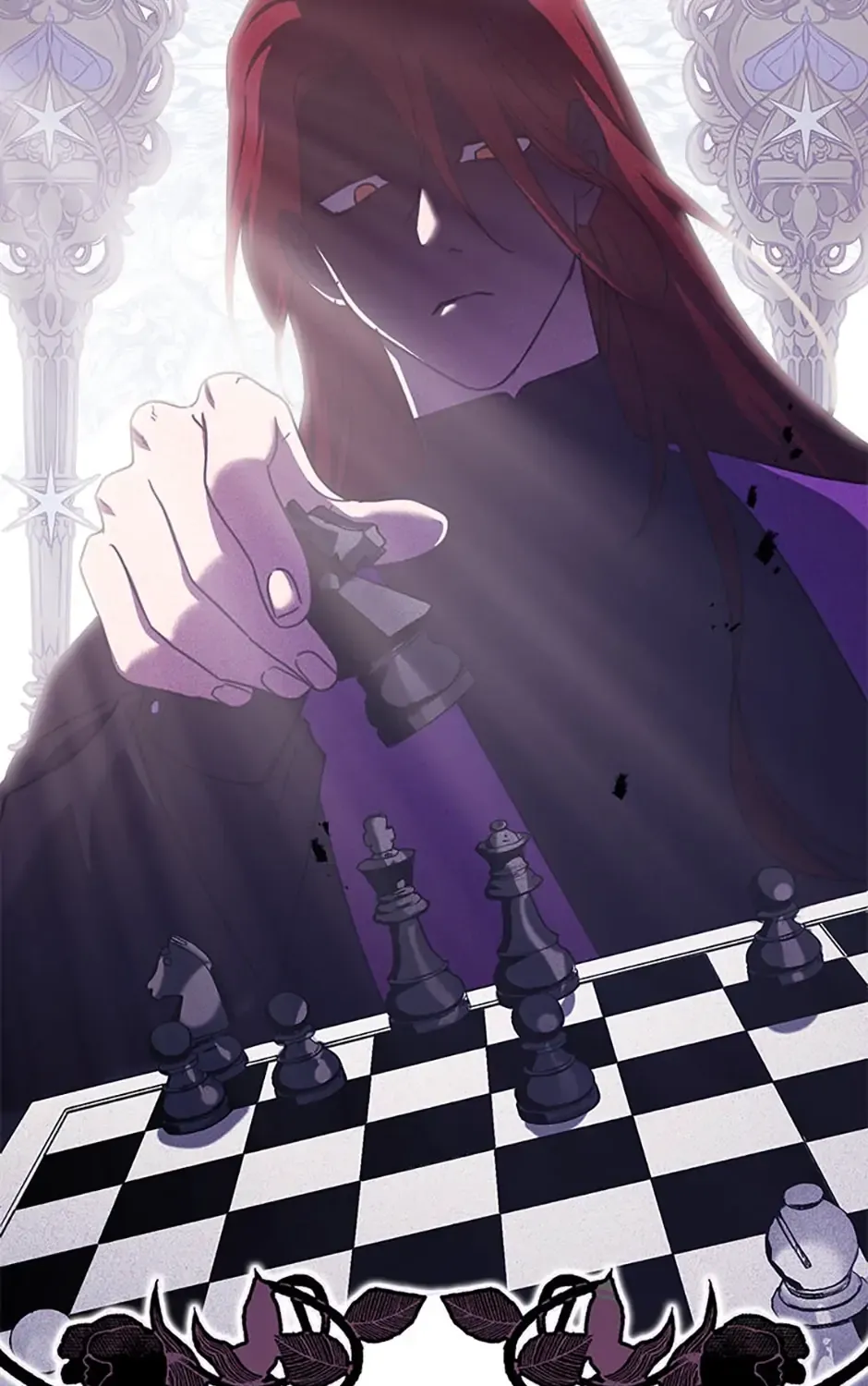 Catherine's Key to a Happy Life