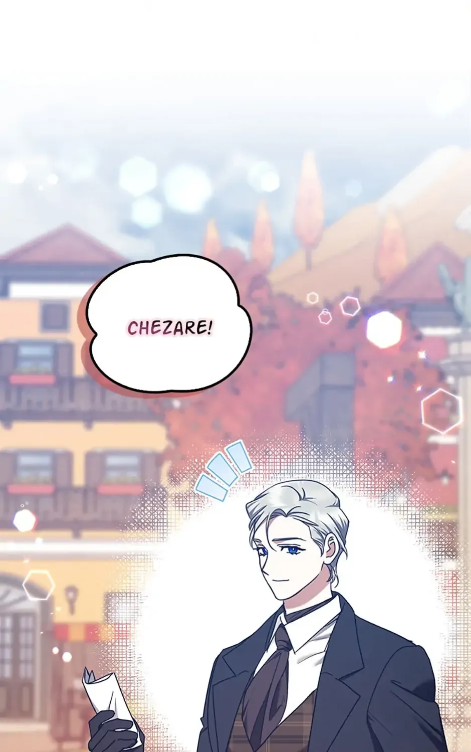 Catherine's Key to a Happy Life