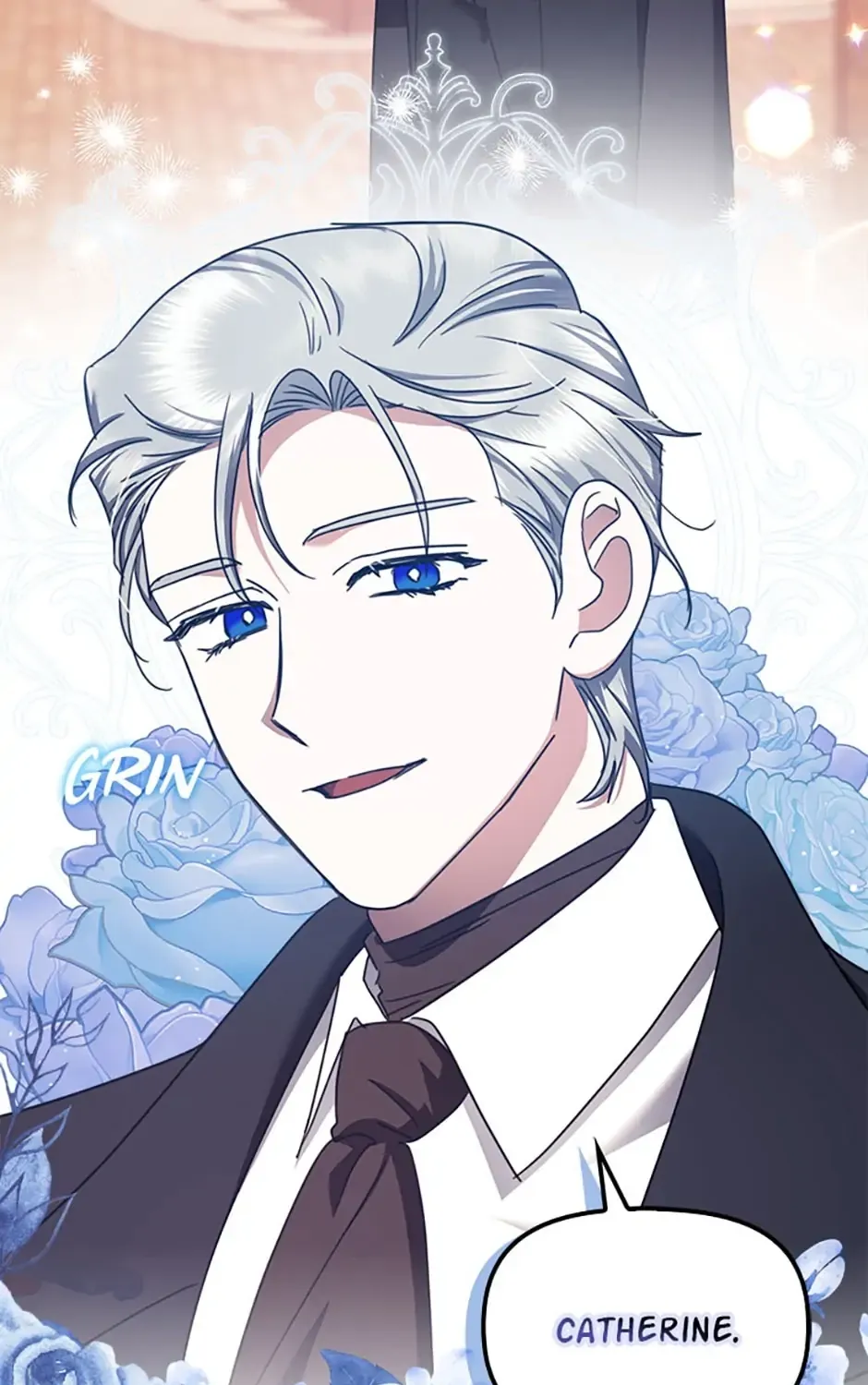 Catherine's Key to a Happy Life