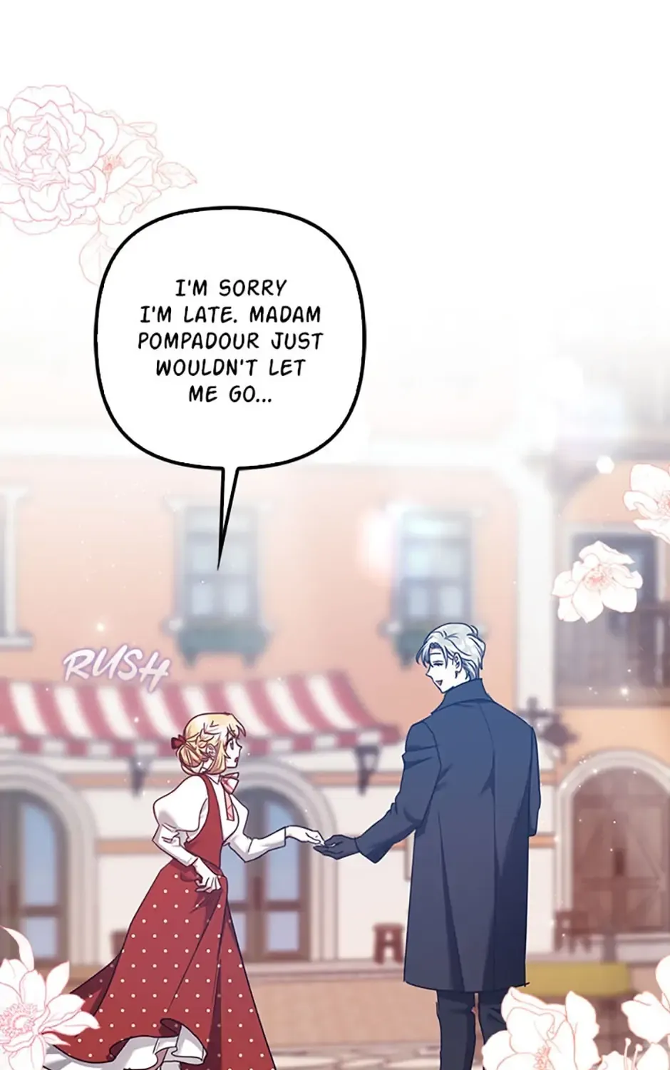 Catherine's Key to a Happy Life