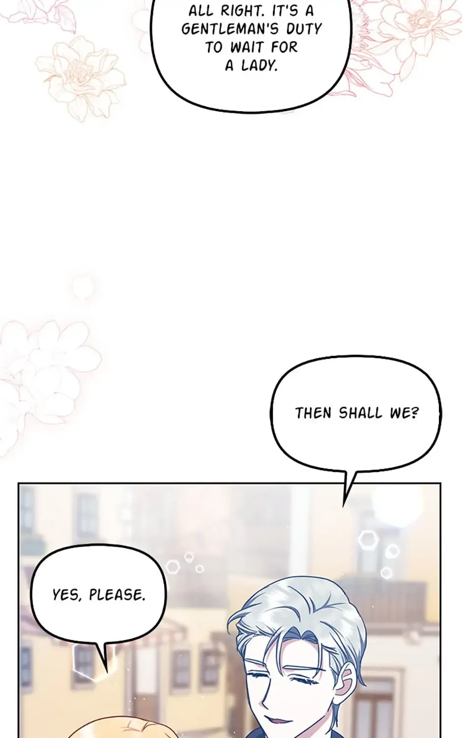 Catherine's Key to a Happy Life