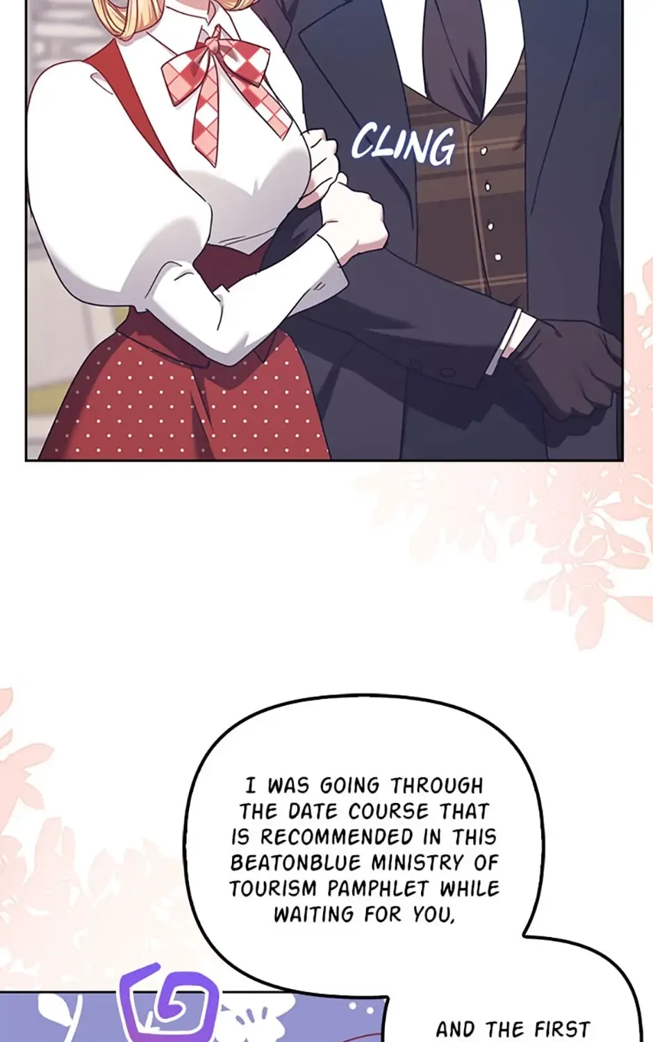 Catherine's Key to a Happy Life