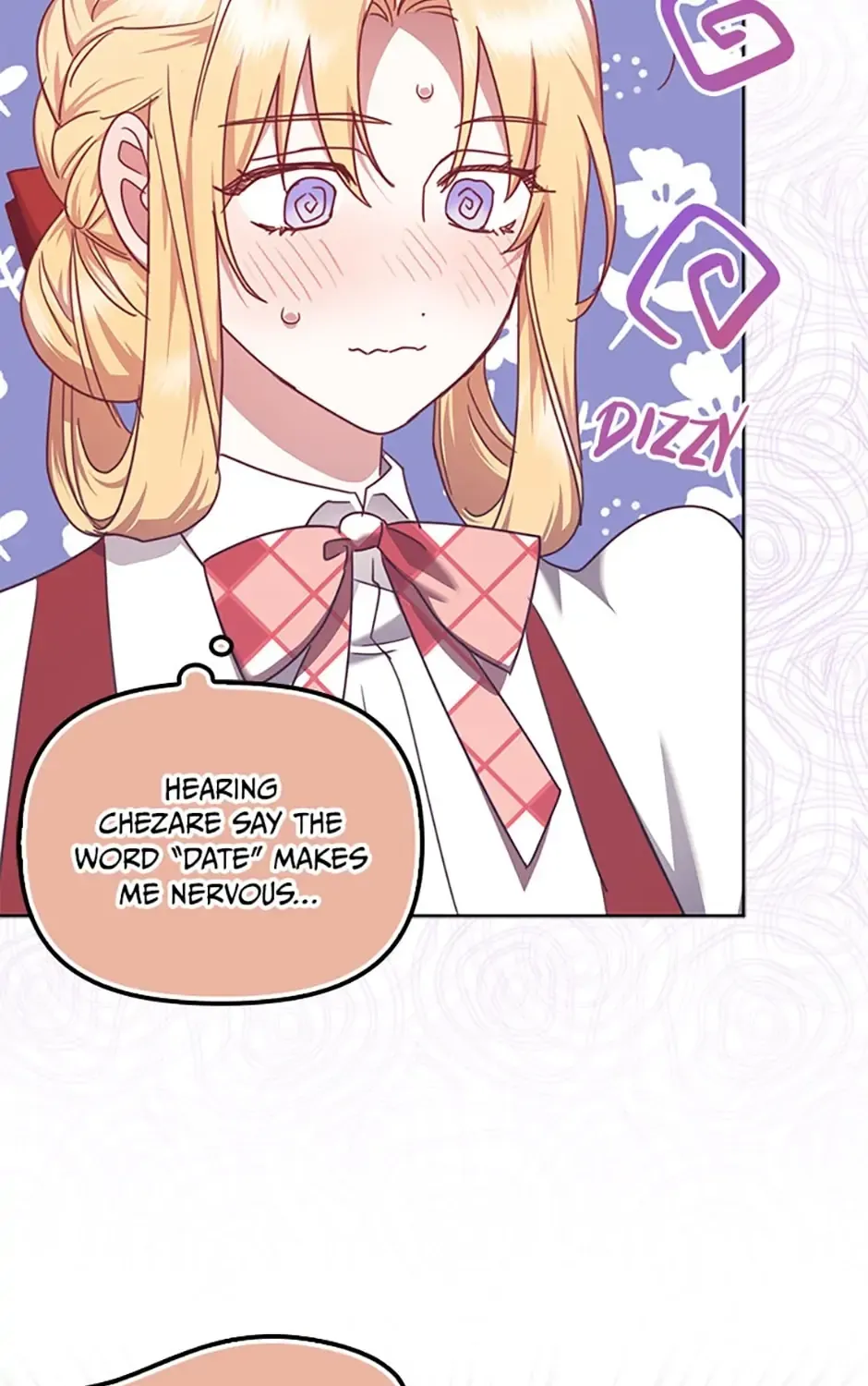 Catherine's Key to a Happy Life