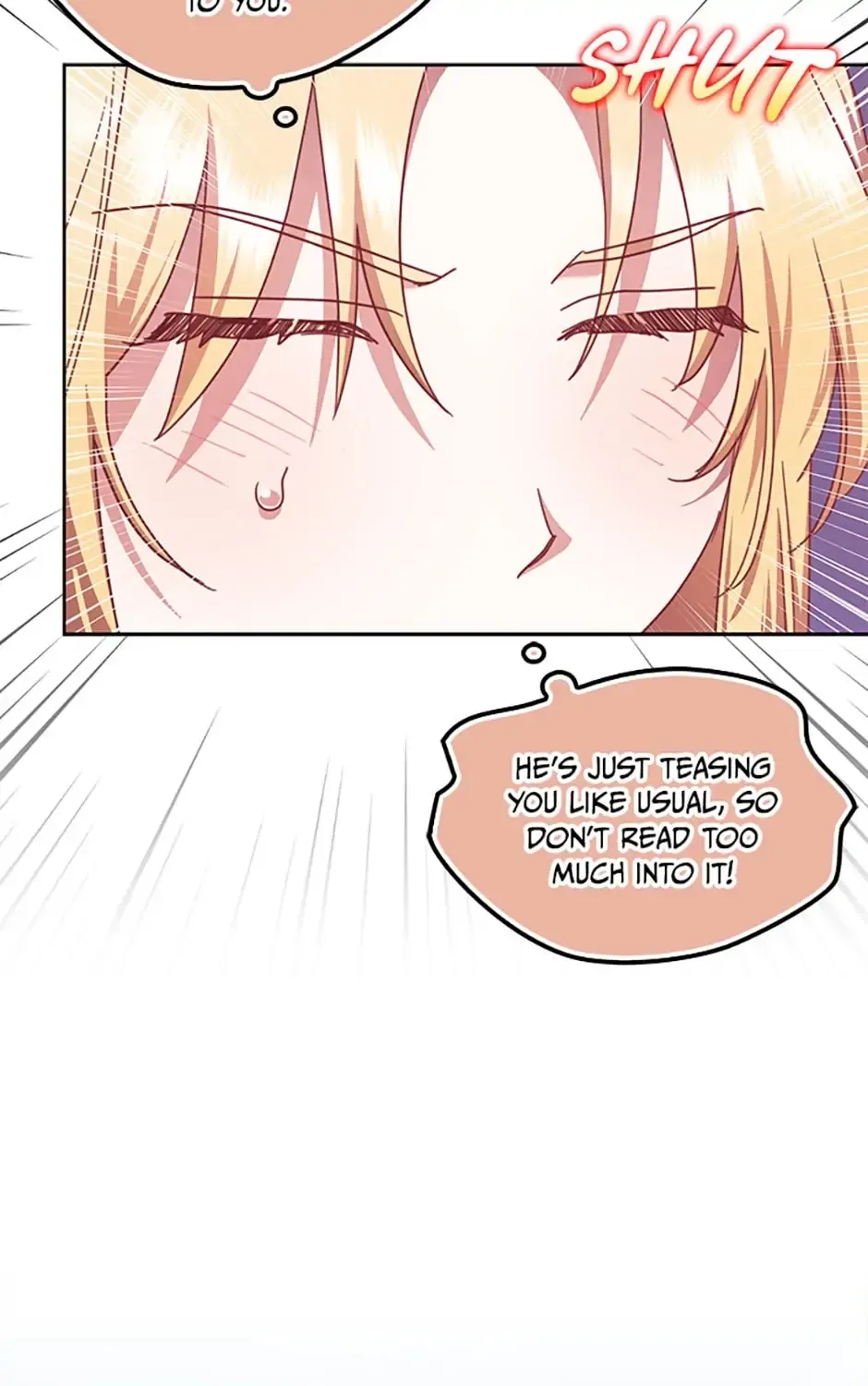 Catherine's Key to a Happy Life