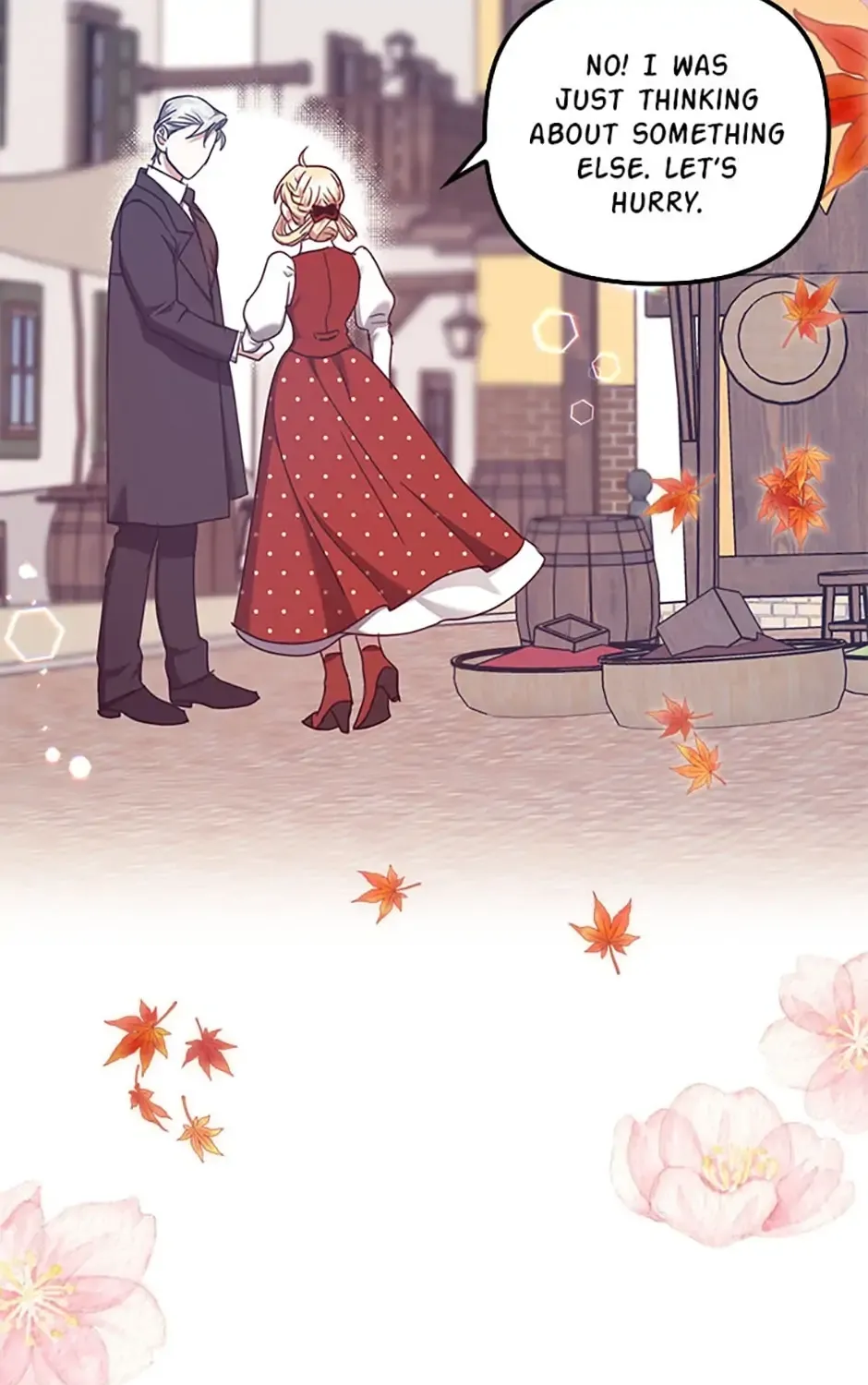 Catherine's Key to a Happy Life