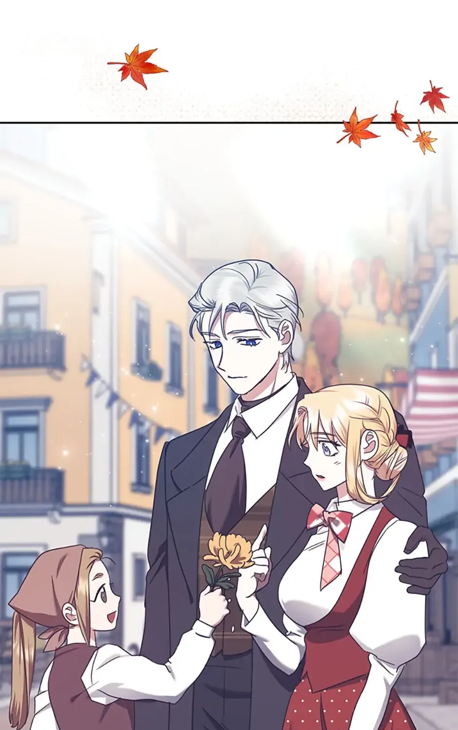 Catherine's Key to a Happy Life