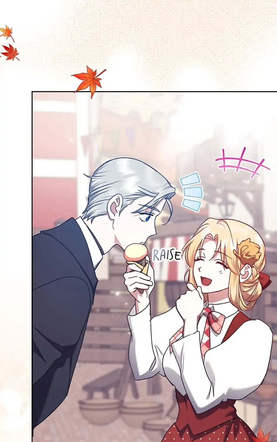 Catherine's Key to a Happy Life