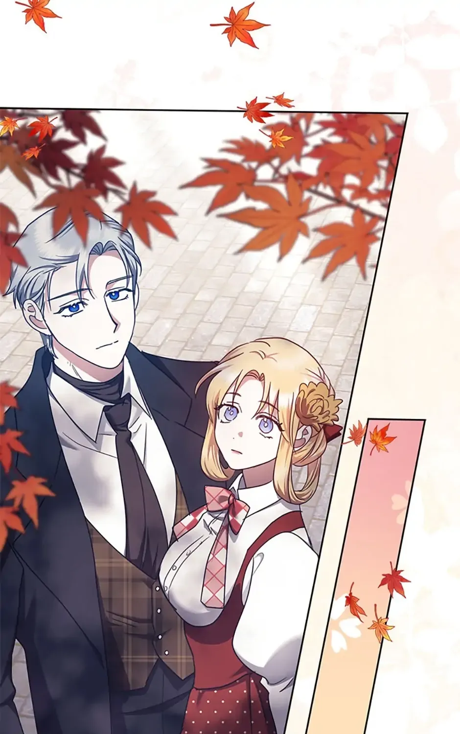 Catherine's Key to a Happy Life