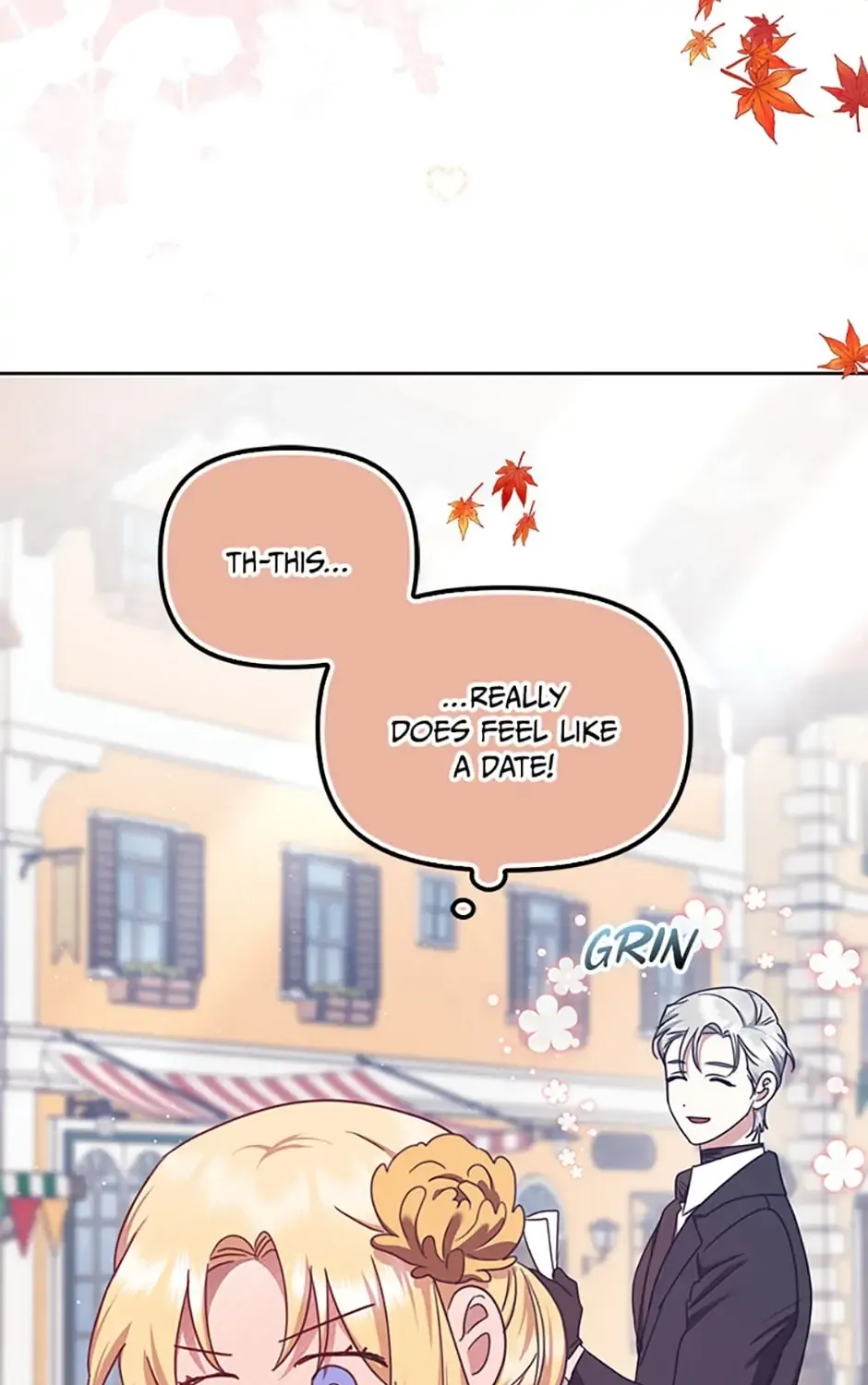 Catherine's Key to a Happy Life