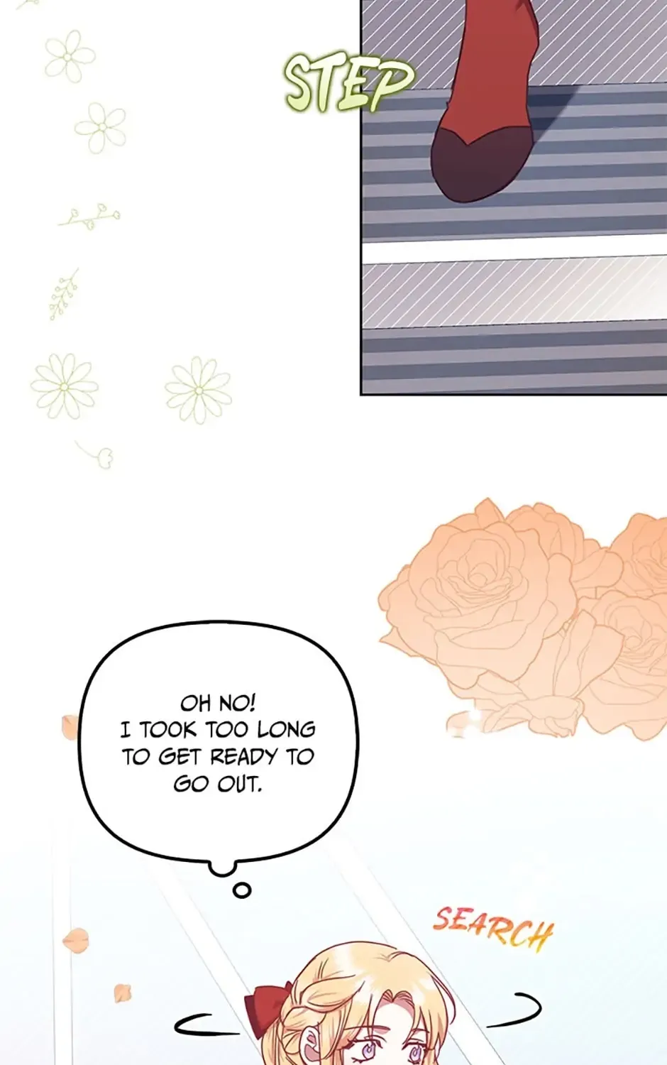 Catherine's Key to a Happy Life