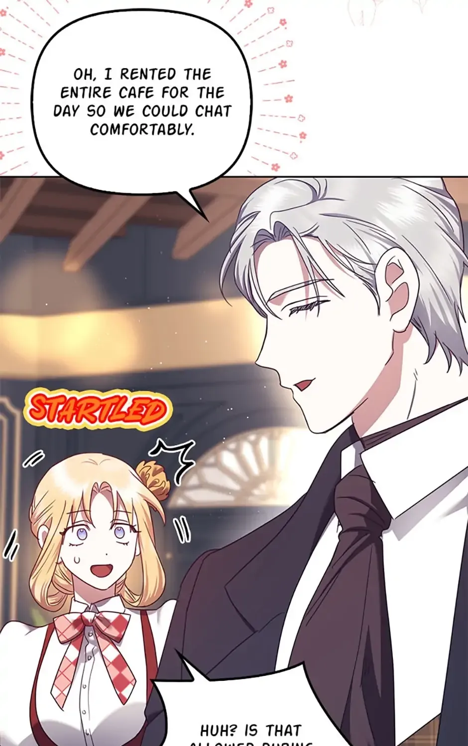 Catherine's Key to a Happy Life